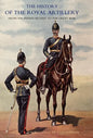 History of the Royal Artillery from the Indian Mutiny to the Great War: Volume II 1899-1914 - Hardcover