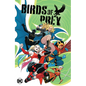 Birds of Prey Vol. 1: Megadeath - Paperback