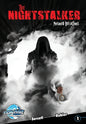 The Nightstalker #1 - Paperback