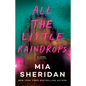 All the Little Raindrops - Paperback