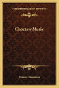 Choctaw Music - Paperback