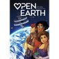 Open Earth - Paperback