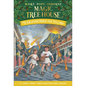 Vacation Under the Volcano - Hardcover