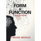 Form & Function: A Book of Poetry - Hardcover