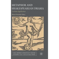 Metaphor and Shakespearean Drama: Unchaste Signification - Hardcover