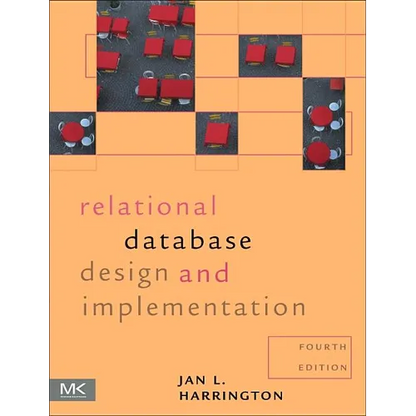 Relational Database Design and Implementation - Paperback