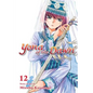Yona of the Dawn, Vol. 12 - Paperback