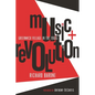 Music + Revolution: Greenwich Village in the 1960s - Paperback