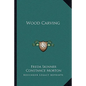Wood Carving - Paperback