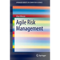 Agile Risk Management - Paperback