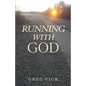 Running with God - Paperback