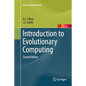 Introduction to Evolutionary Computing - Paperback