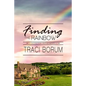 Finding the Rainbow - Paperback