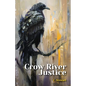 Crow River Justice - Paperback