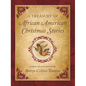 A Treasury of African American Christmas Stories - Hardcover