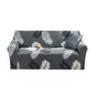 Stretch Sofa Cover 3D Printing All-inclusive