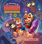 The Discovery of Fireworks and Gunpowder: The Asian Hall of Fame - Hardcover