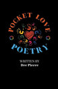 Pocket Love Poetry - Paperback