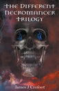 The Different Necromancer Trilogy - Paperback