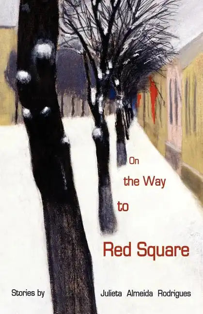 On the Way to Red Square - Paperback