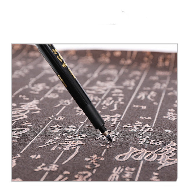 Beauty Pen Student Calligraphy Soft Tip