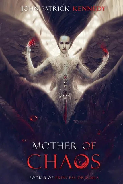 Mother of Chaos - Paperback