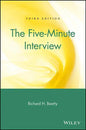 The Five-Minute Interview - Paperback