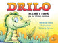 Drilo: Mama y Papa Ya No Viven Juntos - Hardcover