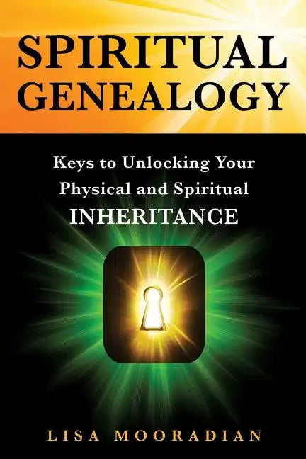 Spiritual Genealogy - Paperback