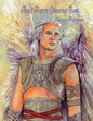 Angel Aspects Colouring Book: Art Therapy Collection - Paperback