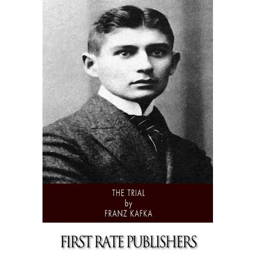 The Trial - Paperback