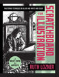 Scratchboard for Illustration - Paperback