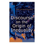 Discourse on the Origin of Inequality - Paperback