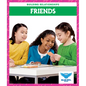 Friends - Library Binding