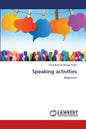 Speaking activities - Paperback