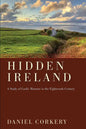Hidden Ireland - Paperback