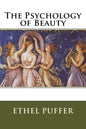 The Psychology of Beauty - Paperback