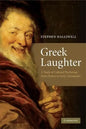 Greek Laughter - Paperback