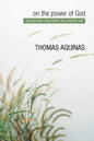 On the Power of God - Paperback