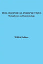 Philosophical Perspectives: Metaphysics and Epistemology - Paperback