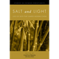 Salt and Light, Volume 1: Lives of Faith That Shaped Modern China - Hardcover