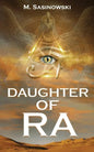 Daughter of Ra: Blood of Ra Book Two - Paperback