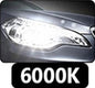 COB Built-in New LED Car Headlights