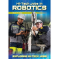Hi-Tech Jobs in Robotics - Hardcover