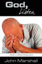 God, Listen! - Paperback
