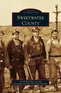 Sweetwater County - Hardcover