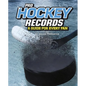 Pro Hockey Records: A Guide for Every Fan - Paperback