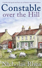 CONSTABLE OVER THE HILL a perfect feel-good read from one of Britain's best-loved authors - Paperback