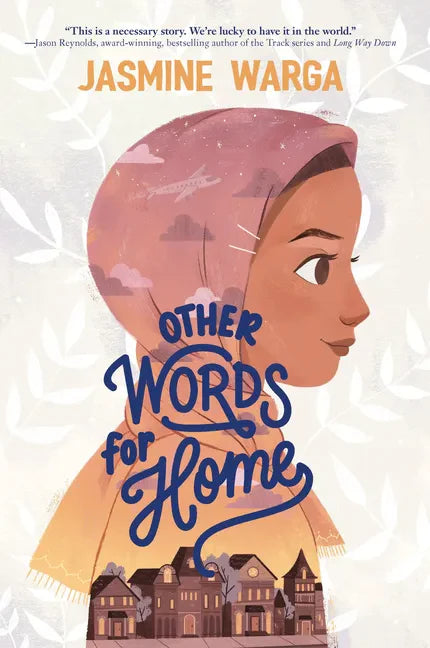 Other Words for Home - Library Binding