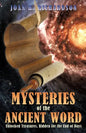 Mysteries of the Ancient Word - Paperback
